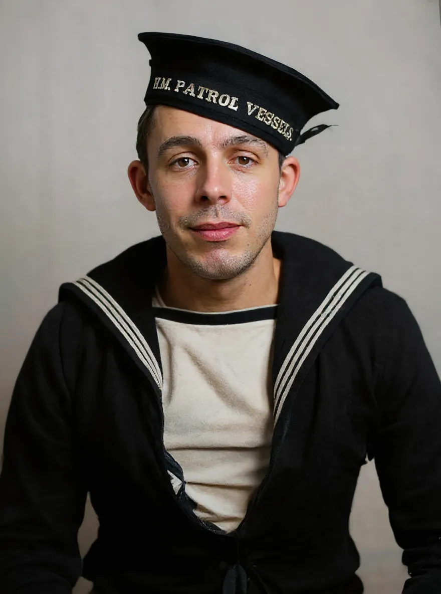 AI-generated artwork example 3